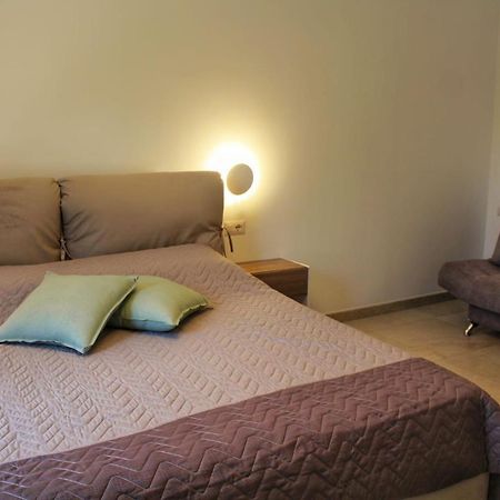 Costa Merlata Suite B&B Ostuni Villanova di Ostuni Exteriér fotografie
