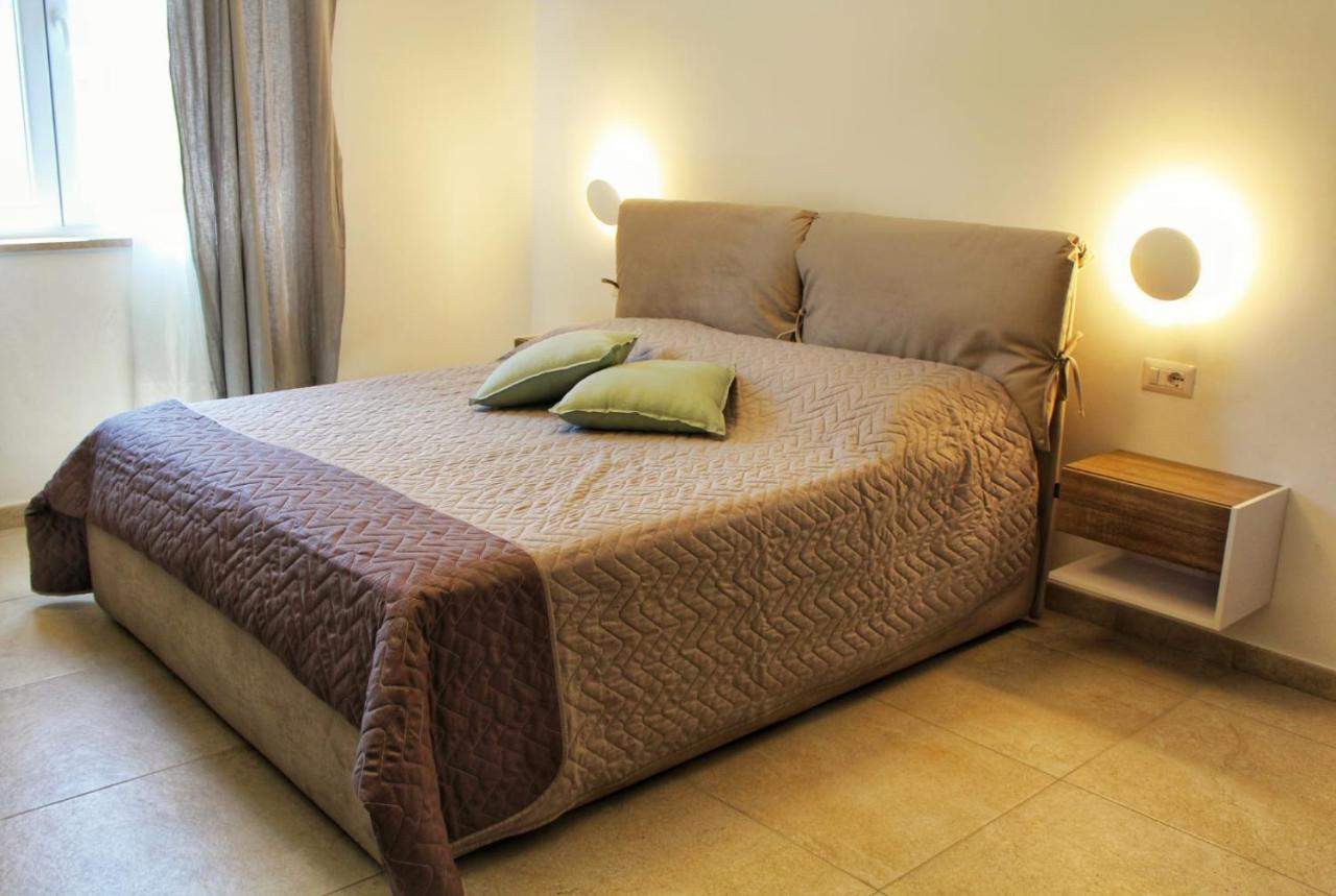 Costa Merlata Suite B&B Ostuni Villanova di Ostuni Exteriér fotografie