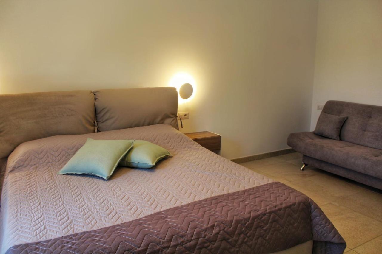 Costa Merlata Suite B&B Ostuni Villanova di Ostuni Exteriér fotografie