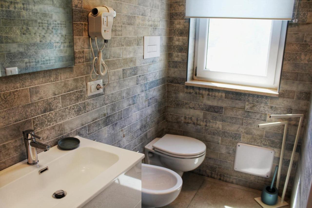 Costa Merlata Suite B&B Ostuni Villanova di Ostuni Exteriér fotografie