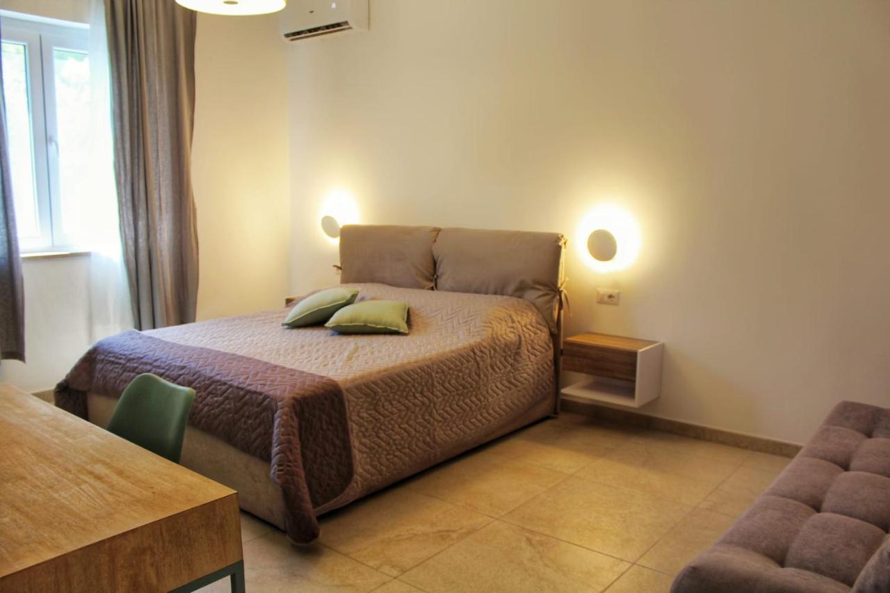 Costa Merlata Suite B&B Ostuni Villanova di Ostuni Exteriér fotografie