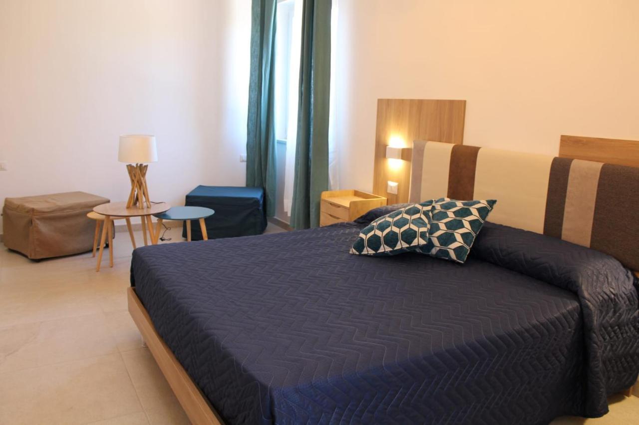 Costa Merlata Suite B&B Ostuni Villanova di Ostuni Exteriér fotografie
