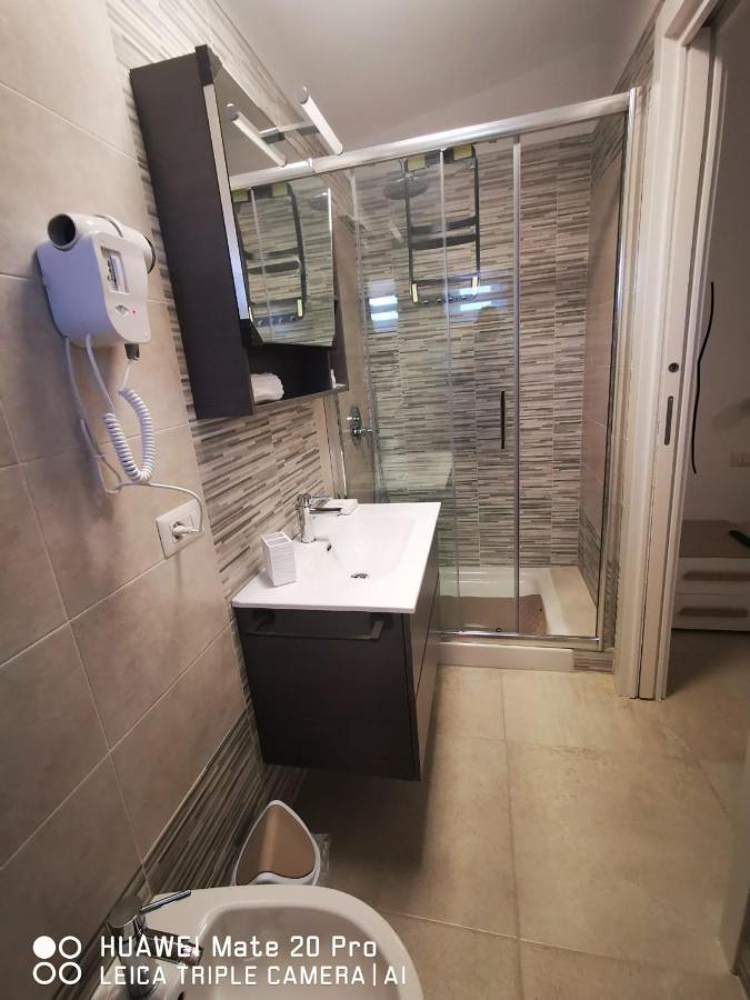 Costa Merlata Suite B&B Ostuni Villanova di Ostuni Exteriér fotografie