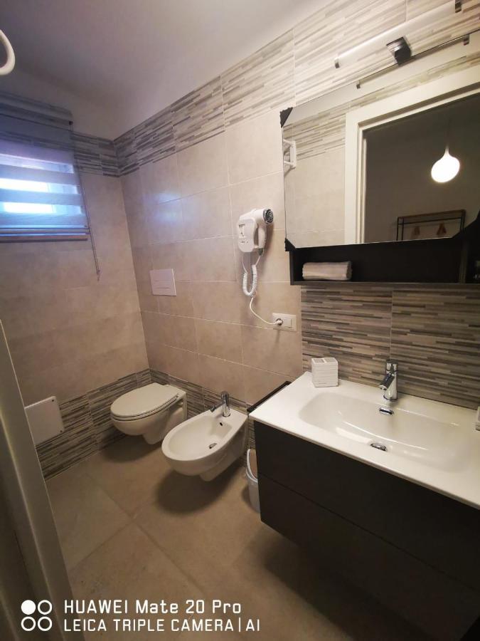 Costa Merlata Suite B&B Ostuni Villanova di Ostuni Exteriér fotografie