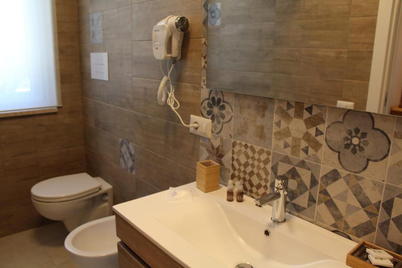 Costa Merlata Suite B&B Ostuni Villanova di Ostuni Exteriér fotografie