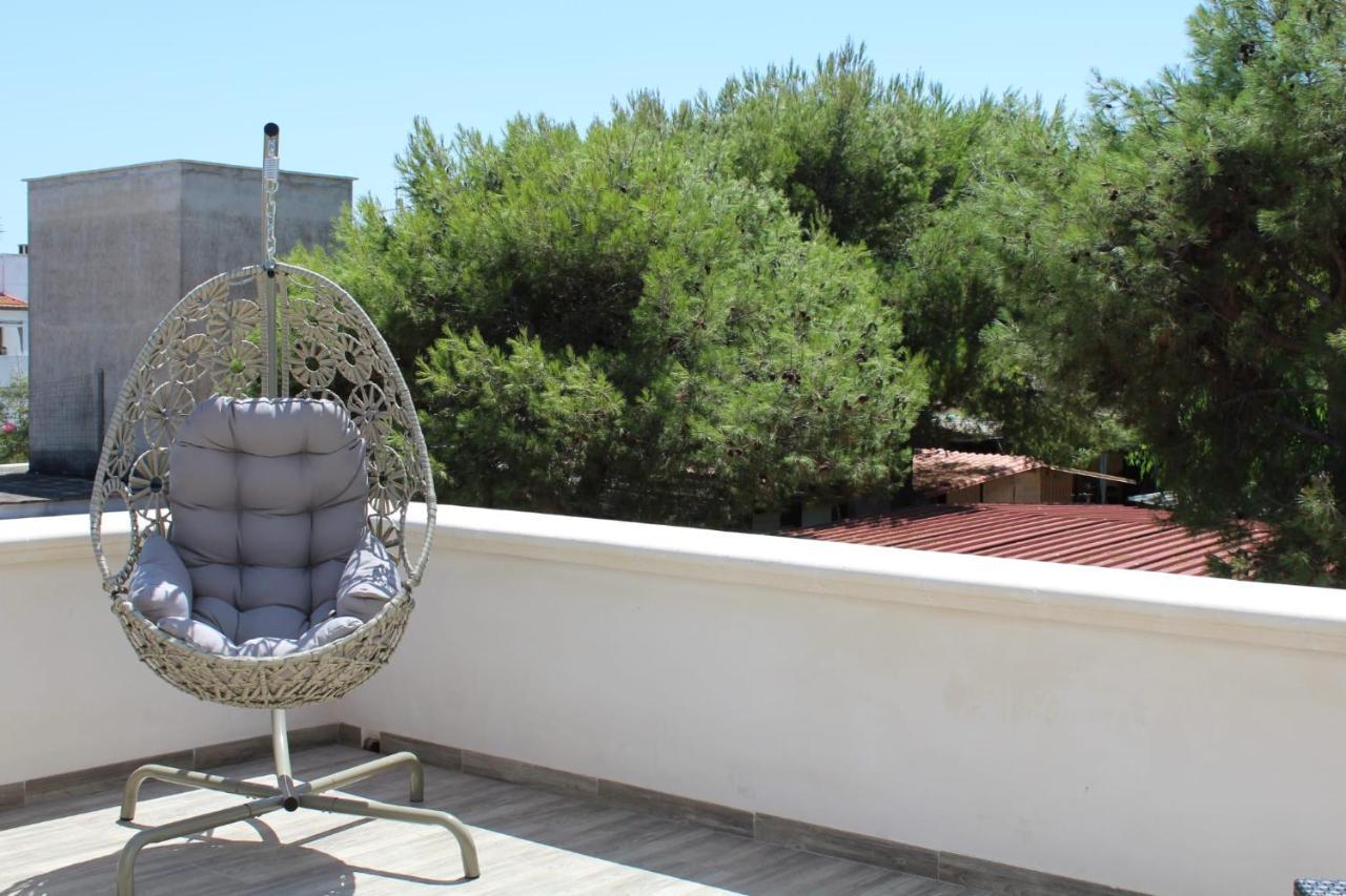 Costa Merlata Suite B&B Ostuni Villanova di Ostuni Exteriér fotografie