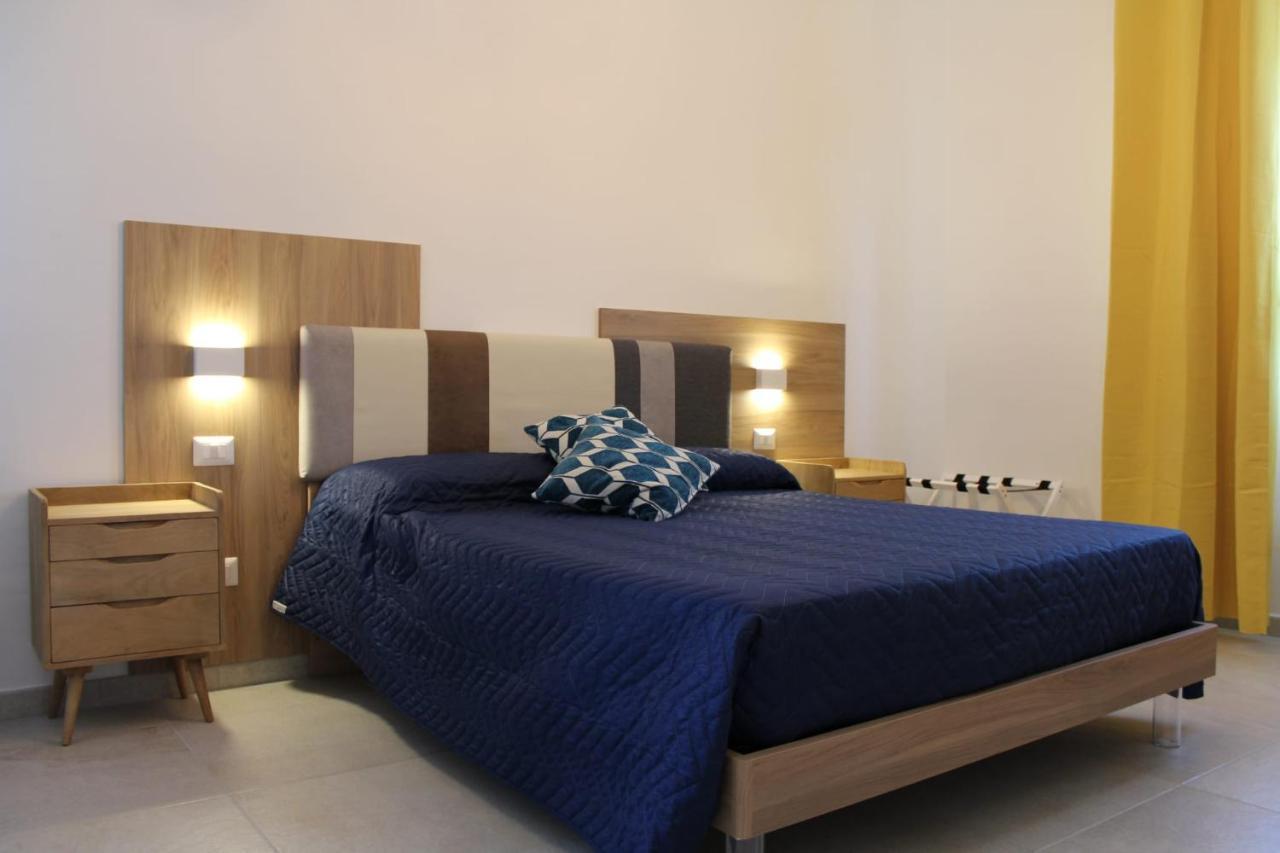 Costa Merlata Suite B&B Ostuni Villanova di Ostuni Exteriér fotografie