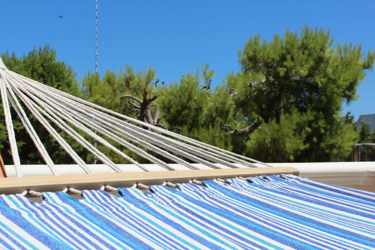 Costa Merlata Suite B&B Ostuni Villanova di Ostuni Exteriér fotografie