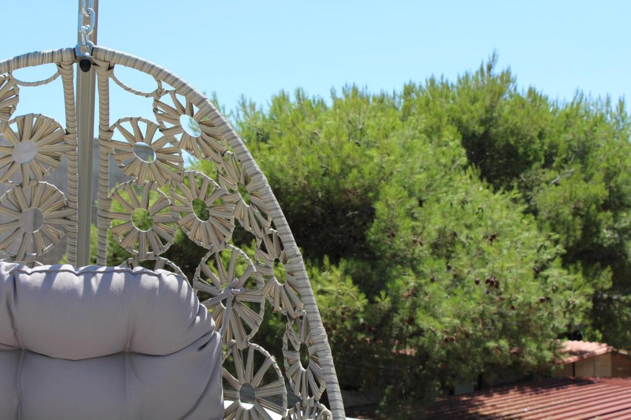 Costa Merlata Suite B&B Ostuni Villanova di Ostuni Exteriér fotografie