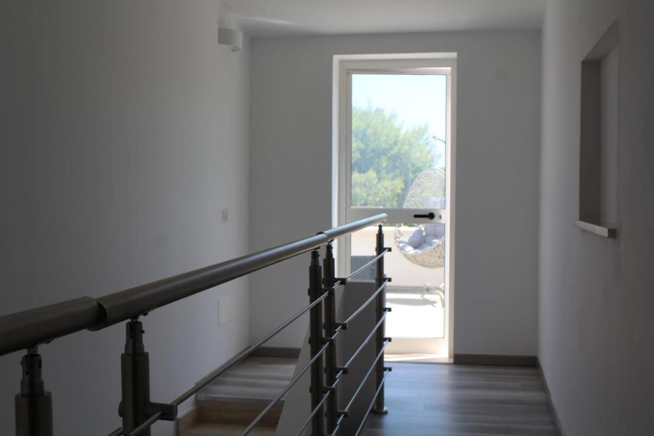 Costa Merlata Suite B&B Ostuni Villanova di Ostuni Exteriér fotografie