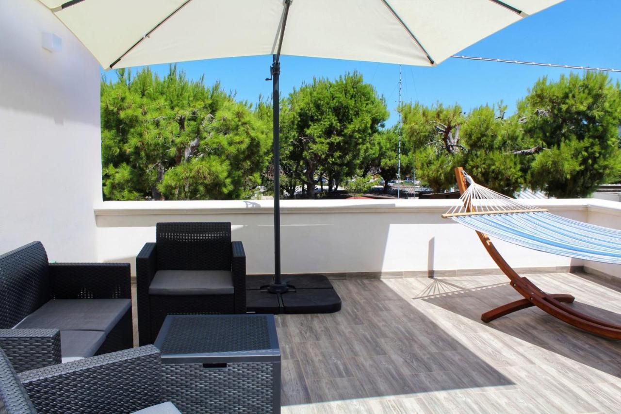 Costa Merlata Suite B&B Ostuni Villanova di Ostuni Exteriér fotografie